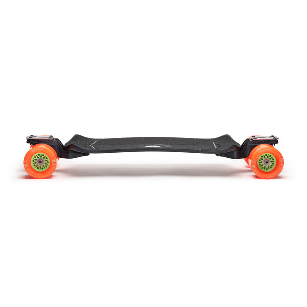 Loaded Fathom Dad Bods 33" Drop Through Longboard