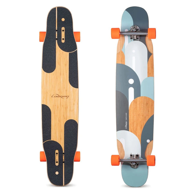 Loaded Boards Mata Hari 44" Dancer Longboard