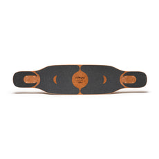 Loaded Symtail 39" Symmetrical Longboard Deck