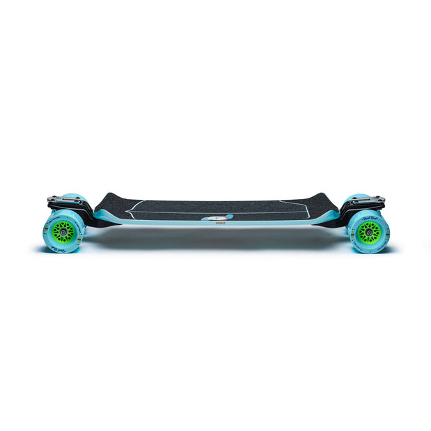 Loaded Tangent 35" Drop Through Longboard