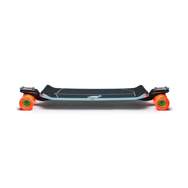 Loaded Tangent 35" Drop Through Longboard