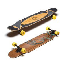 Loaded Boards Tarab II 47" Dancing Longboard