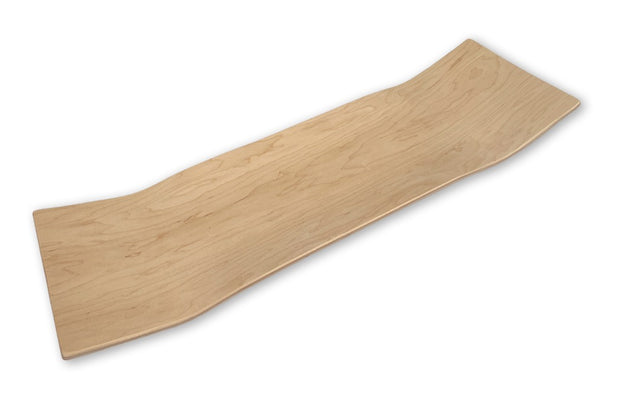 Madrid Build-A-Board DIY Blank Longboard Deck