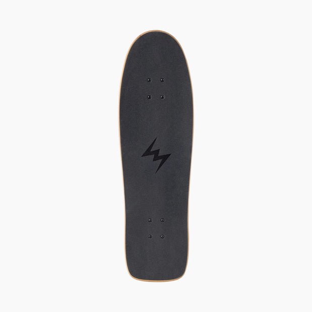 Landyachtz Surf Life Flow 40" Surfskate Cruiser Longboard
