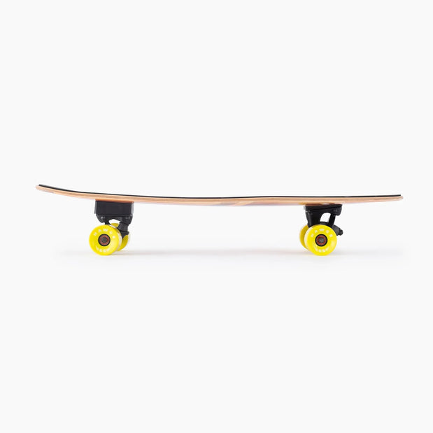 Landyachtz Surf Life Flow 40" Surfskate Cruiser Longboard