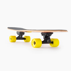 Landyachtz Surf Life Flow 40" Surfskate Cruiser Longboard