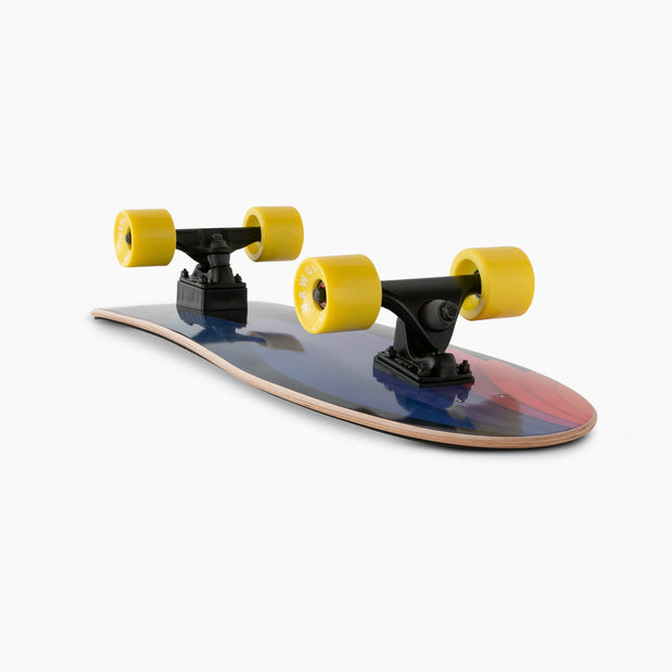 Landyachtz Surf Life Wing 9" Skateboard