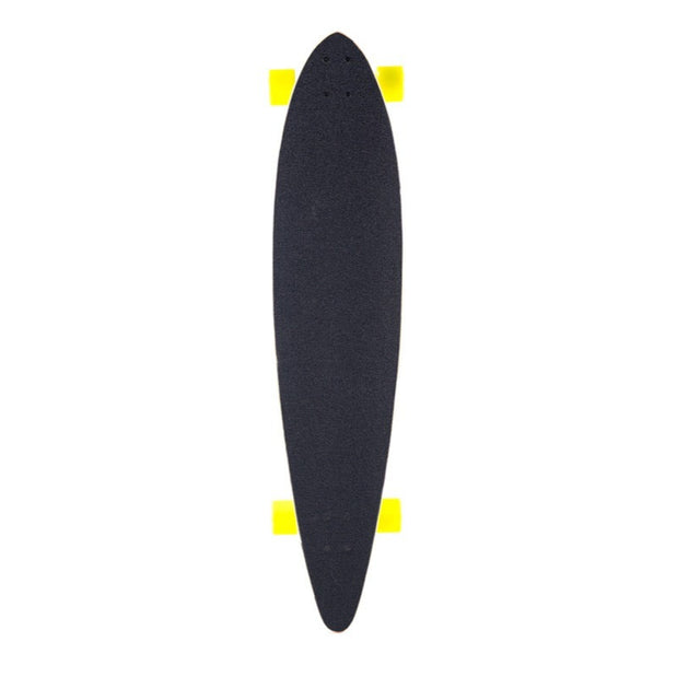Pintail 46" Stella Longboard Skater Things - Van Flip
