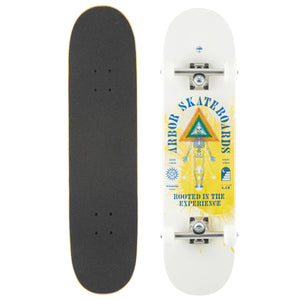 Arbor Whiskey Experience 7.75″ Skateboard