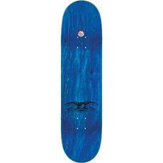Antihero Anderson Homers 8.62" Blue Skateboard Deck - Longboards USA