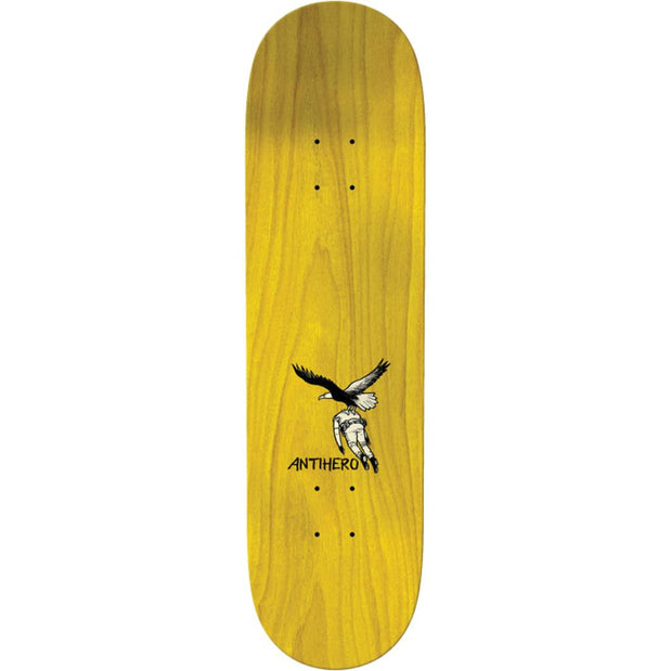 Antihero Beres Liberdad 9.02" Skateboard Deck - Longboards USA