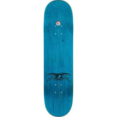 Antihero Chapman Homers 8.32" Yellow Skateboard Deck - Longboards USA