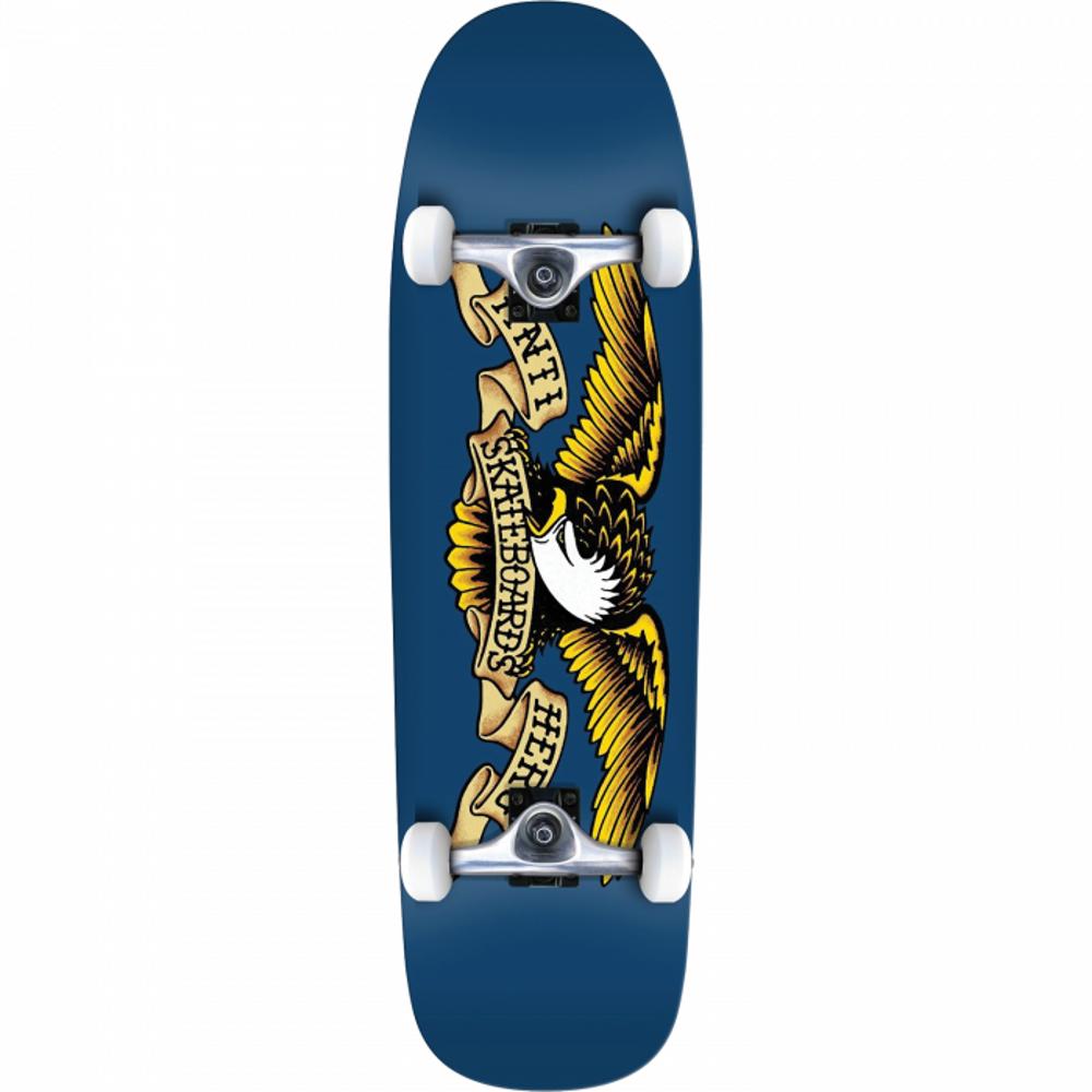 90-90s ANTI HERO SKATEBOARD USA製 L 90-90s ANTI HERO SKATEBOARD USA製 L（Shaped Classic Eagle