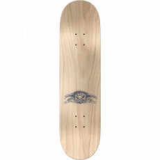 Antihero Grimple Stix Purple 7.75" Skateboard Deck - Longboards USA