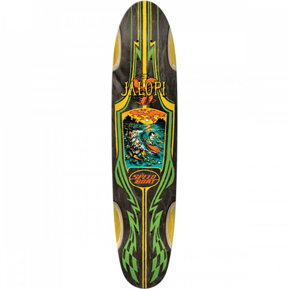 Antihero Jalopi Speed Boat 33.99