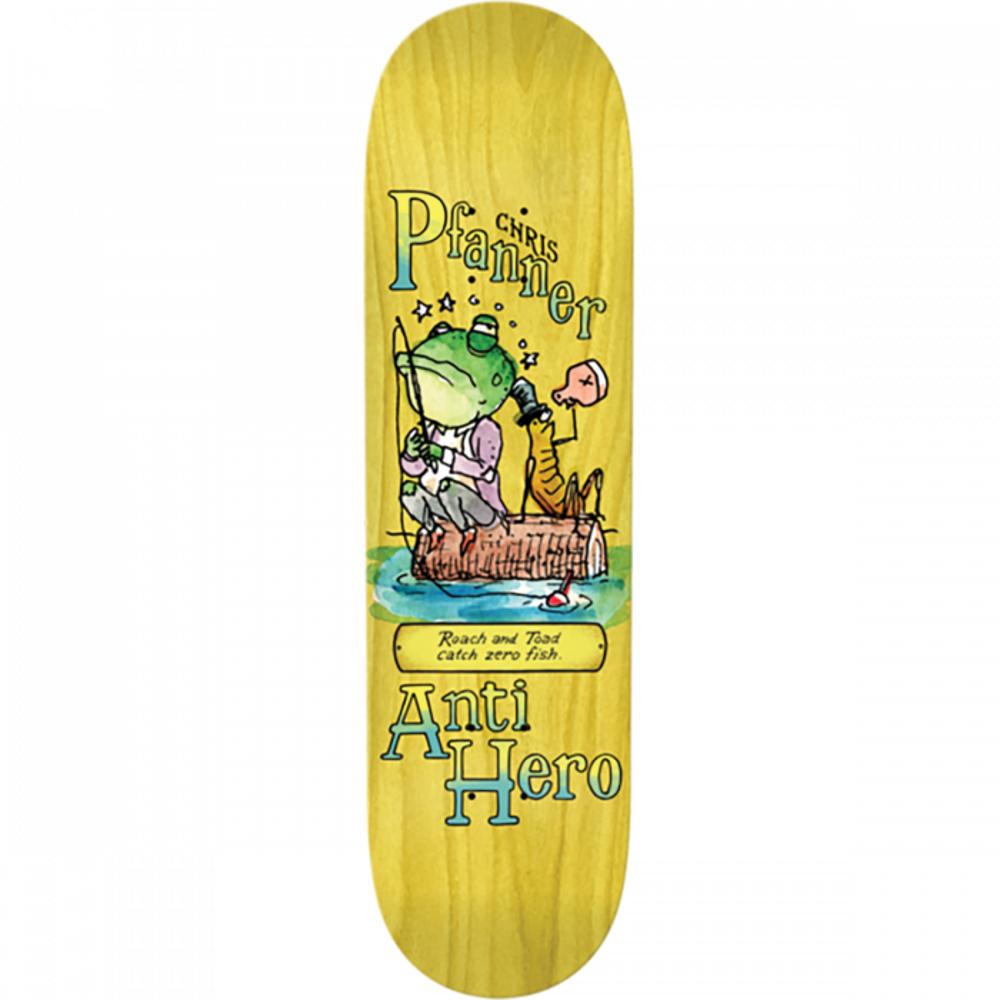 Antihero Pfanner Roach And Toad 8.5