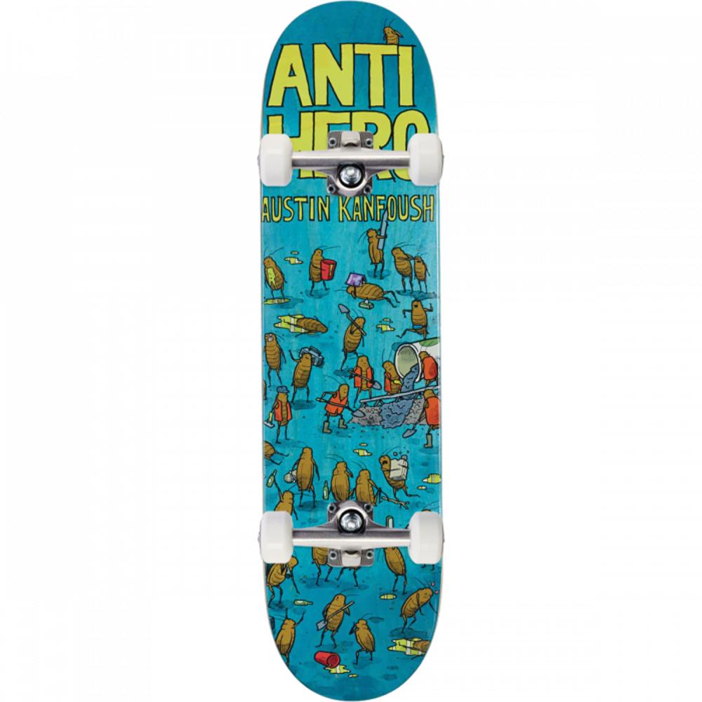 Antihero Roached Out 8.0