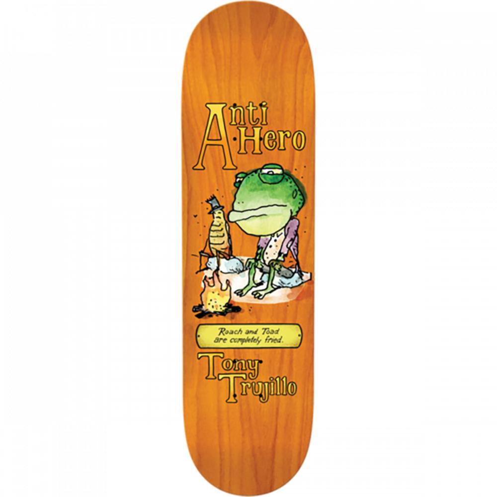 Antihero Trujillo Roach And Toad 9.02