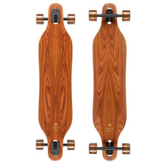 Arbor Axis 40 Flagship 40" Drop-Through Longboard - Longboards USA
