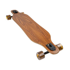 Arbor Axis 40 Flagship 40" Drop-Through Longboard - Longboards USA