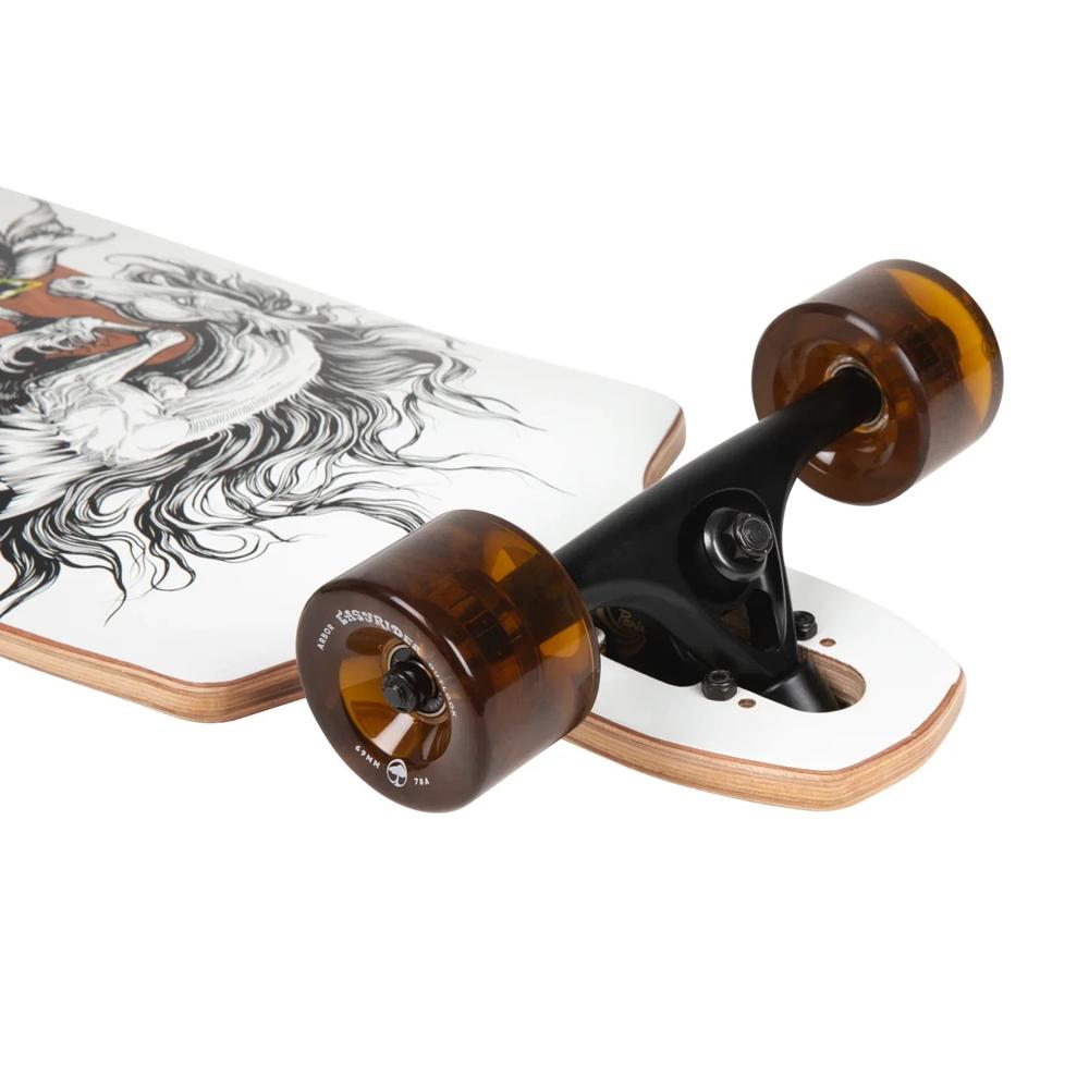 Arbor Bamboo Dropcruiser K Darmaeva 38