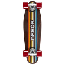 Arbor Bogart Micron 23.75" Cruiser Complete - Longboards USA