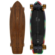 Arbor Groundswell Rally 23/24 Performance 30" Cruiser Longboard - Longboards USA