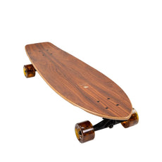 Arbor Groundswell Rally 23/24 Performance 30" Cruiser Longboard - Longboards USA