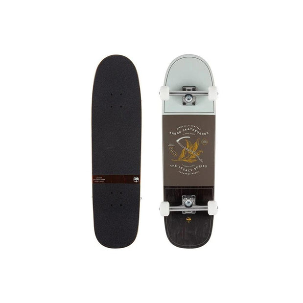 Arbor Legacy Cucharon Street 32" Cruiser - Longboards USA