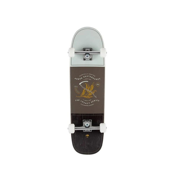 Arbor Legacy Cucharon Street 32" Cruiser - Longboards USA