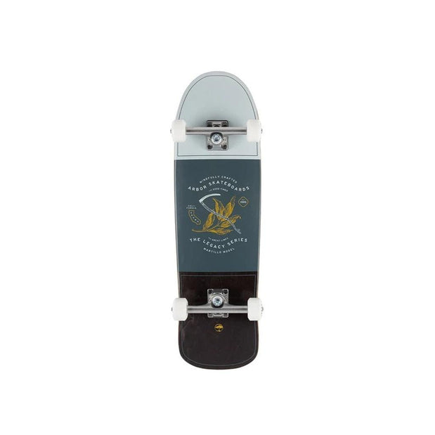 Arbor Legacy Martillo Street 32" Cruiser - Longboards USA