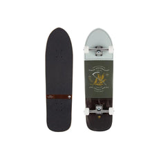 Arbor Legacy Pistola Street 33" Cruiser Longboard - Longboards USA