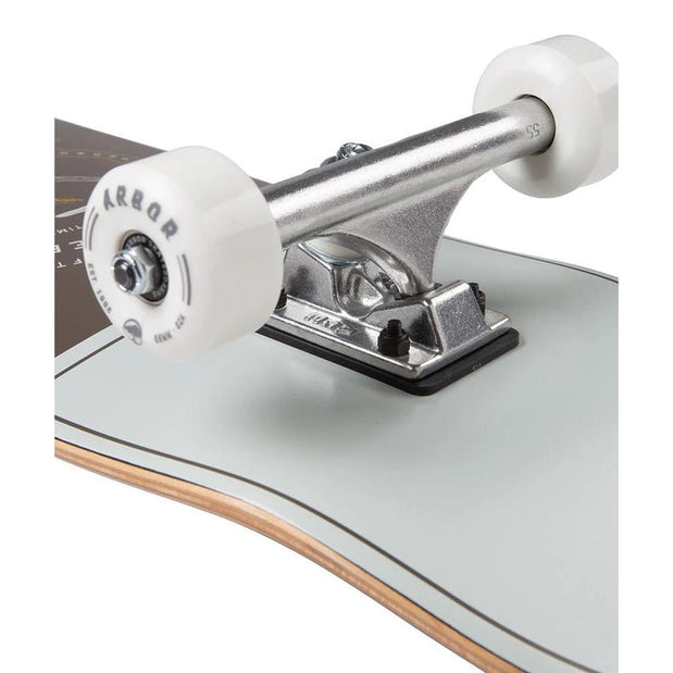 Arbor Legacy Pistola Street 33" Cruiser Longboard - Longboards USA