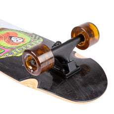 Arbor Pilsner Artist Julien Jaca 28" Cruiser - Longboards USA