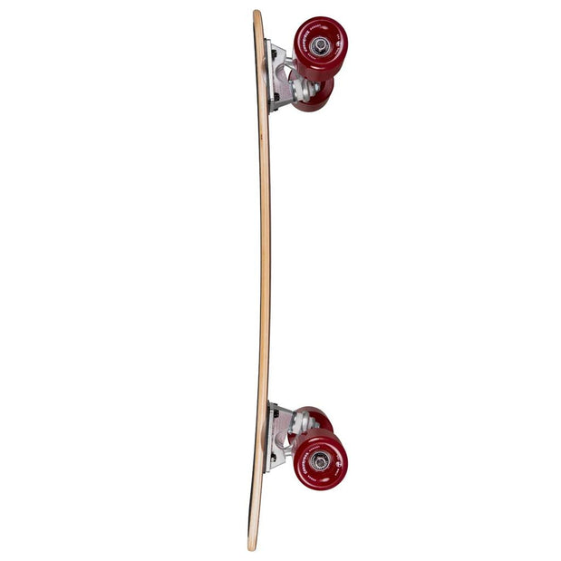 Arbor Pivot Micron 26" Cruiser Longboard - Longboards USA