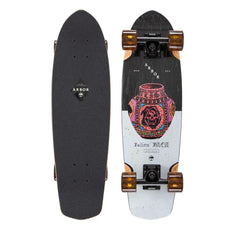 Arbor Pocket Rocket Artist Julien Jaca 27" Cruiser - Longboards USA