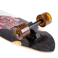 Arbor Pocket Rocket Artist Julien Jaca 27" Cruiser - Longboards USA