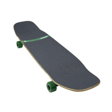 Arbor Shakedown 37 Scorpion 9.25" Skateboard - Longboards USA