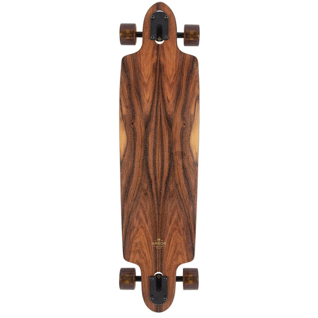 Arbor Flagship Dropcruiser Performance 38" Drop Through Longboard