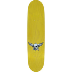 ATM Globe 8.0" Skateboard Deck - Longboards USA