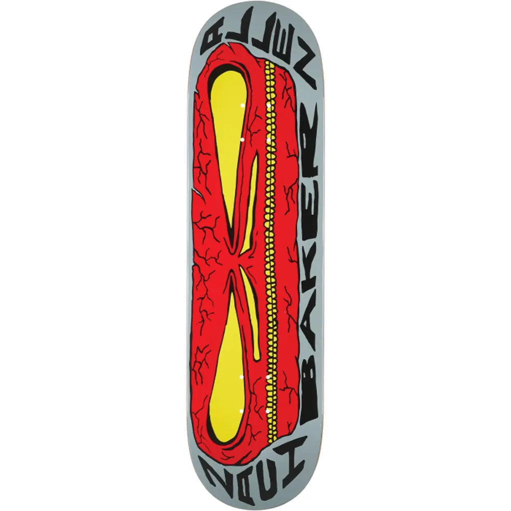 Baker Skateboards Allen Big Brain 8.5