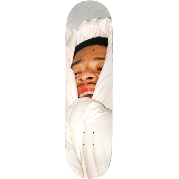Baker Allen Comfy Cozy 8.5" Skateboard Deck - Longboards USA