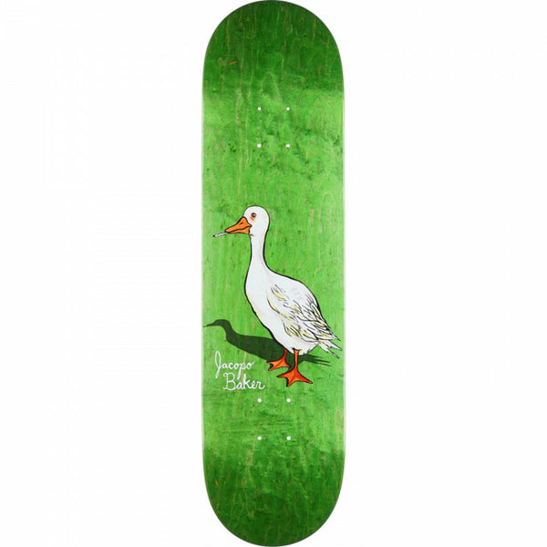 Baker Carozzi Goose 8.12