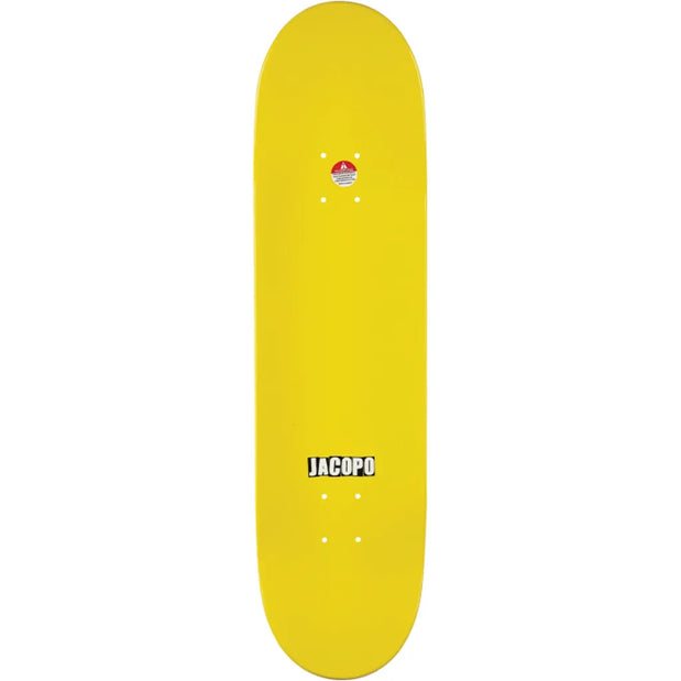 Baker Skateboards Carozzi Mercurials 8.25