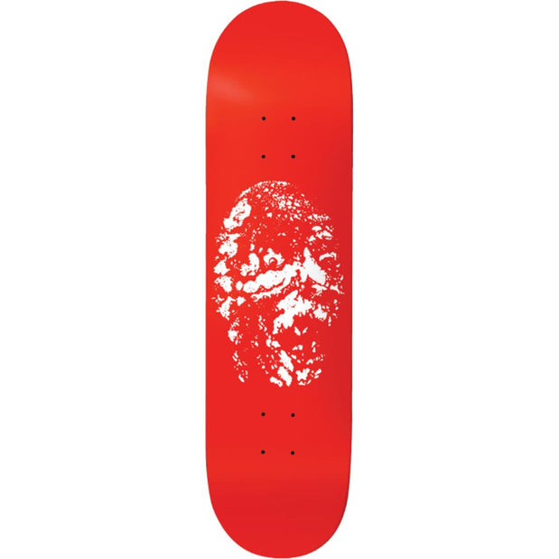 Baker Funkhouser Gravel Pit 8.75" Slick Skateboard Deck - Longboards USA