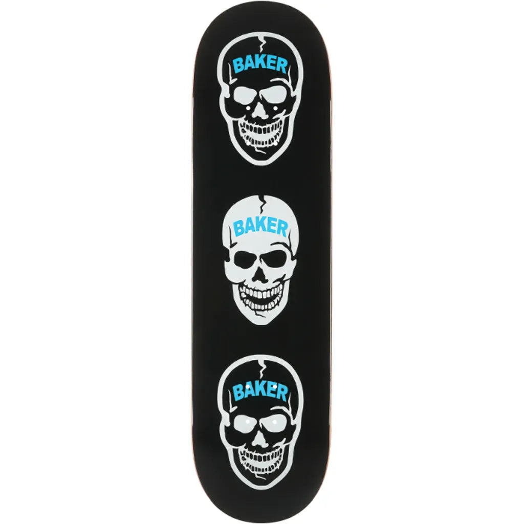 Baker Skateboards Hawk 3:16