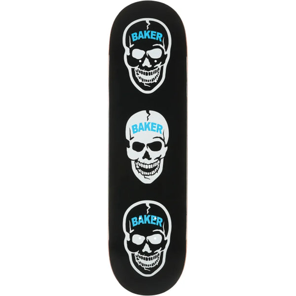 Baker Skateboards Hawk 3:16
