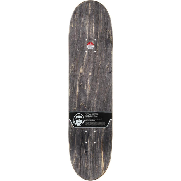 Baker Herman The Herminator 8.12" Skateboard Deck - Longboards USA