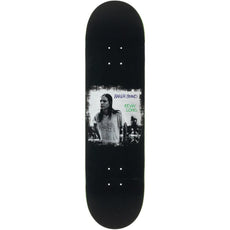 Baker Long Spanky Jr. 8.25" Skateboard Deck - Longboards USA
