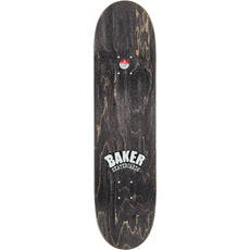 Baker Long Spanky Jr. 8.25" Skateboard Deck - Longboards USA